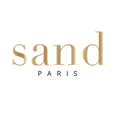 SAND PARIS logo
