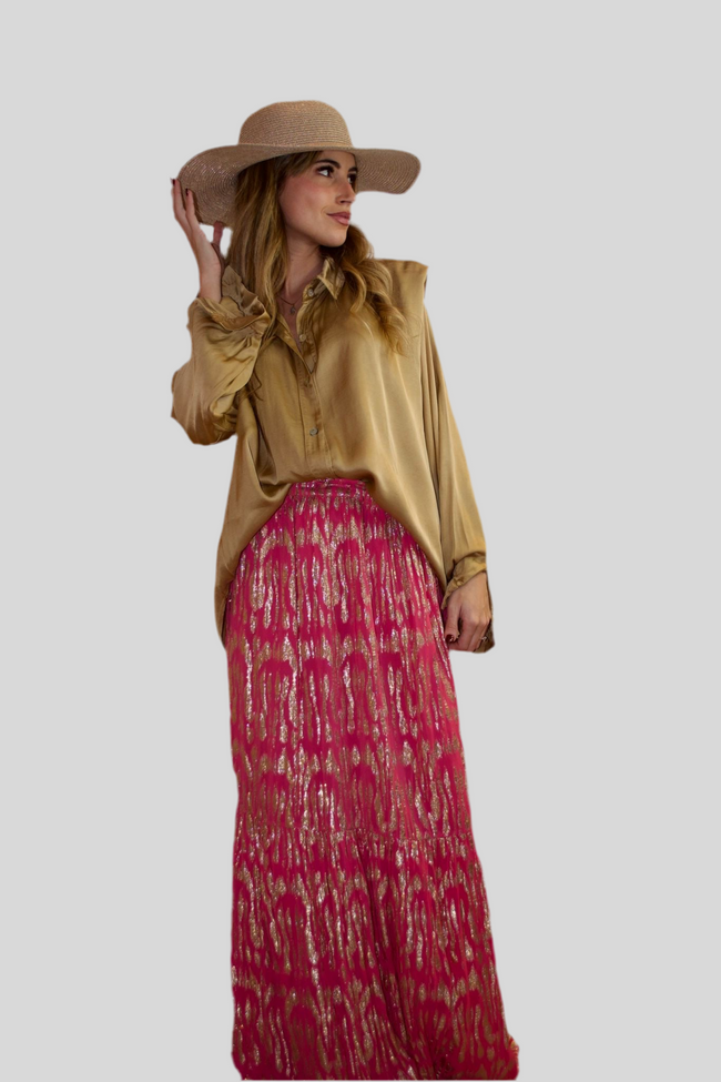 Louna Skirt
