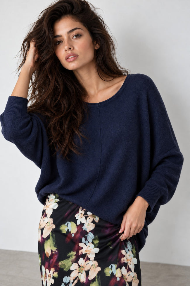 Ophélie Knit Sweater