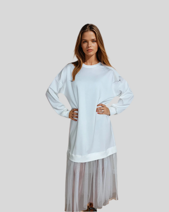 Tehila Dress