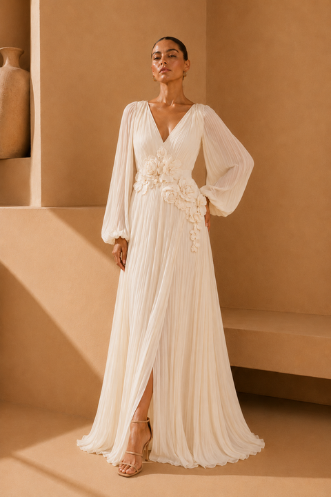 Suzy Dress