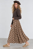 Hannah Oversized Knit Sweater