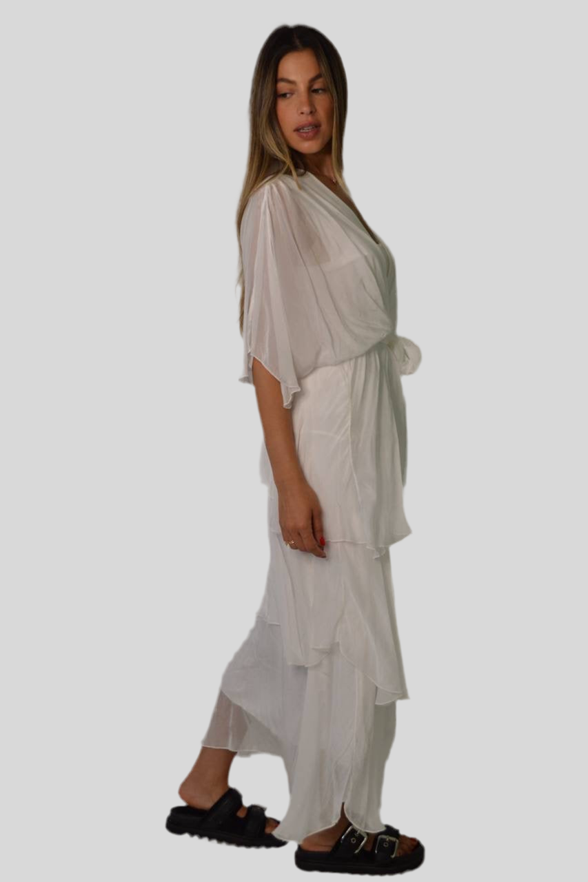 Eliora Dress