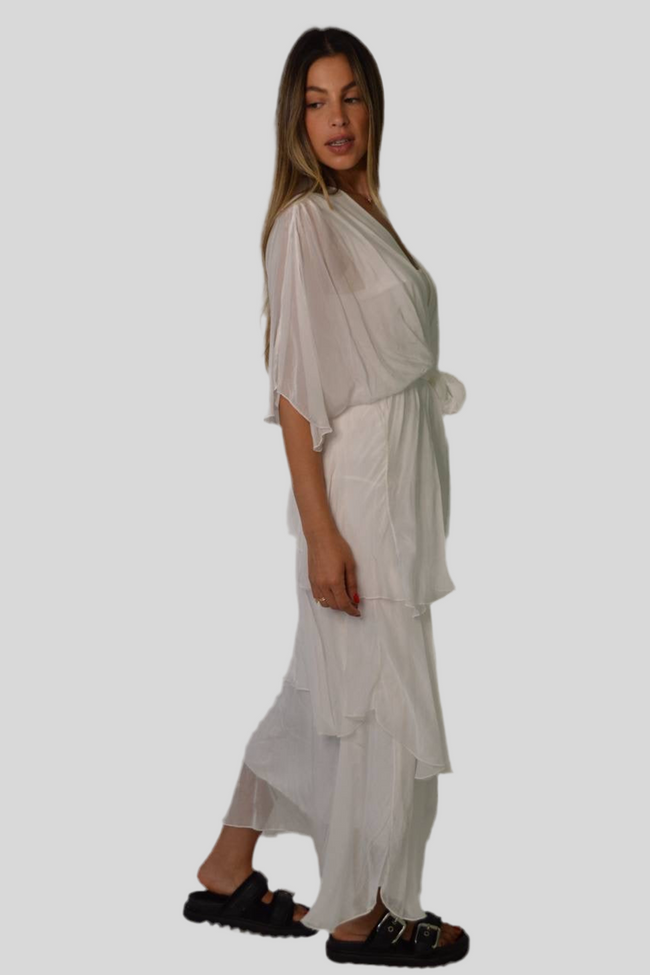 Eliora Dress