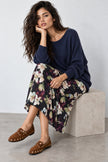 Ophélie Knit Sweater