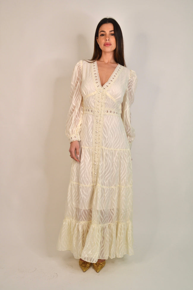 Adele Dress