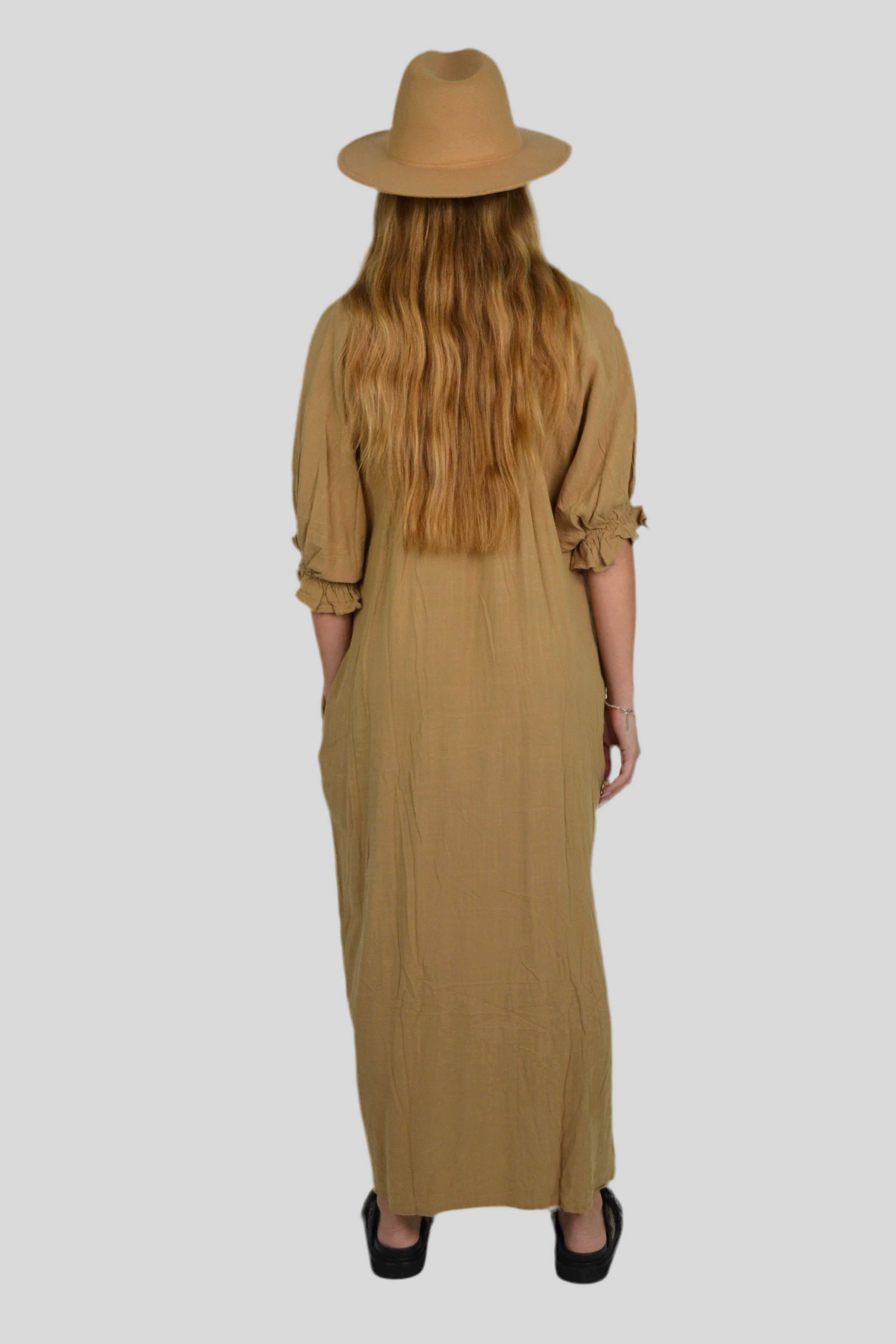 Kaila Dress