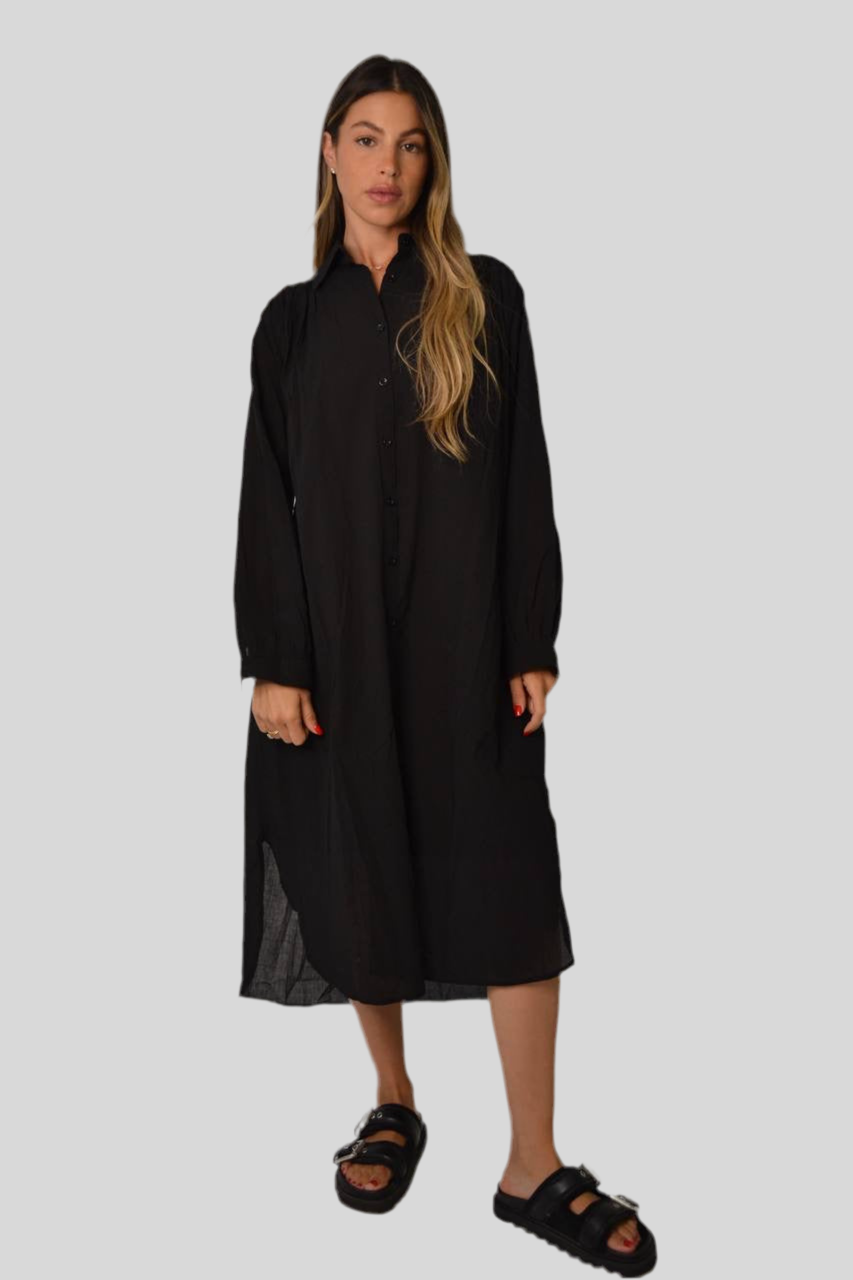 Sylvana Dress