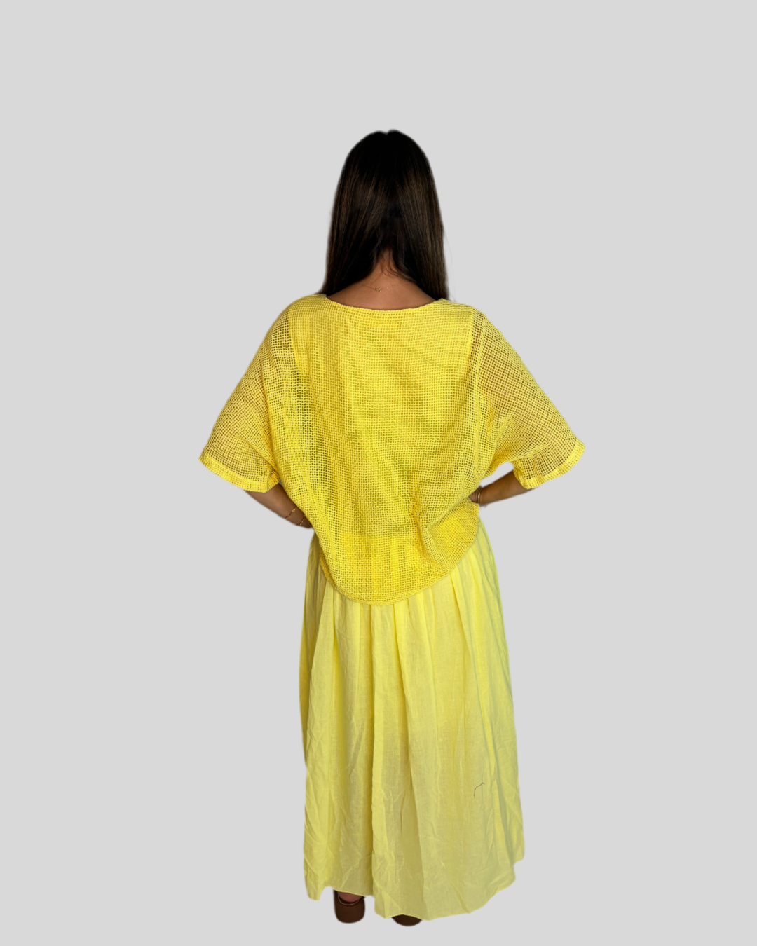 Lavi Dress