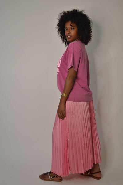 Shira Skirt