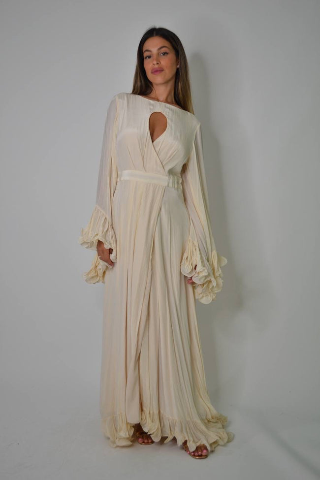 Suzy Dress