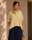 Maya Short Sleeve Shirt