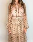 Agathe Dress