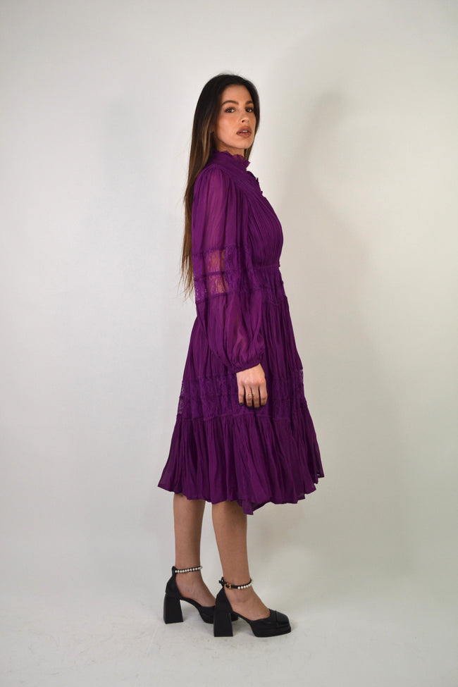 Alyssa Dress