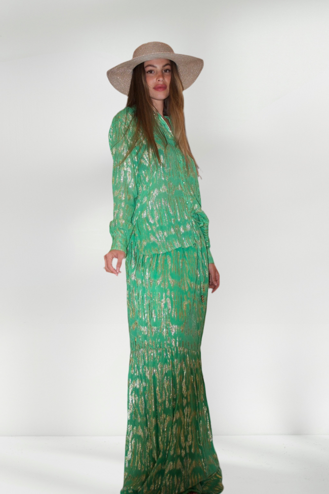 Louna Skirt