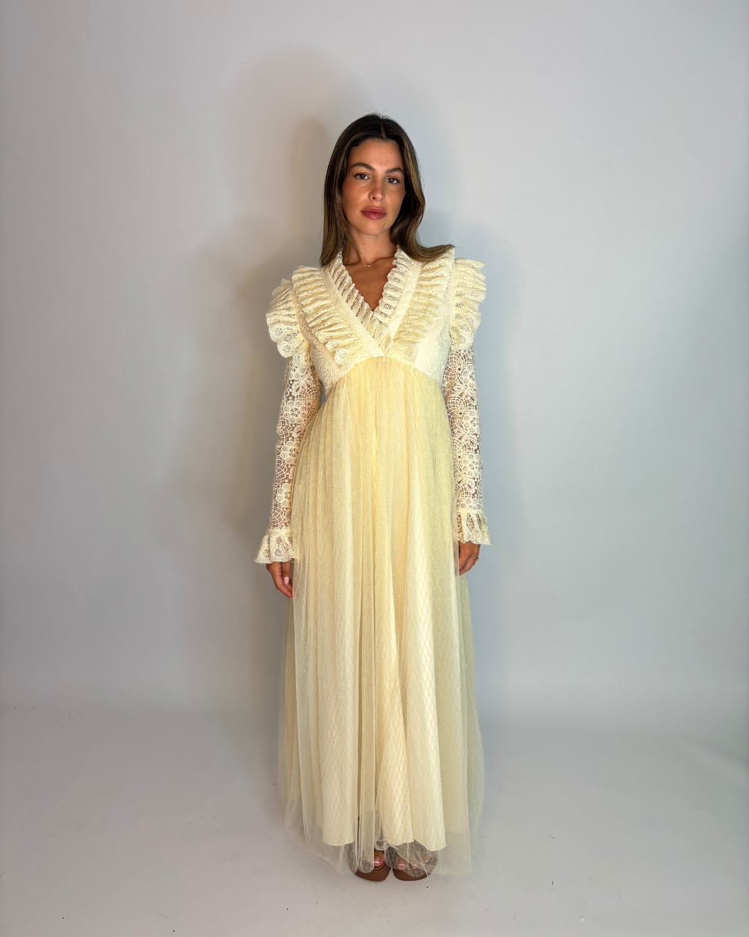 Camille Dress