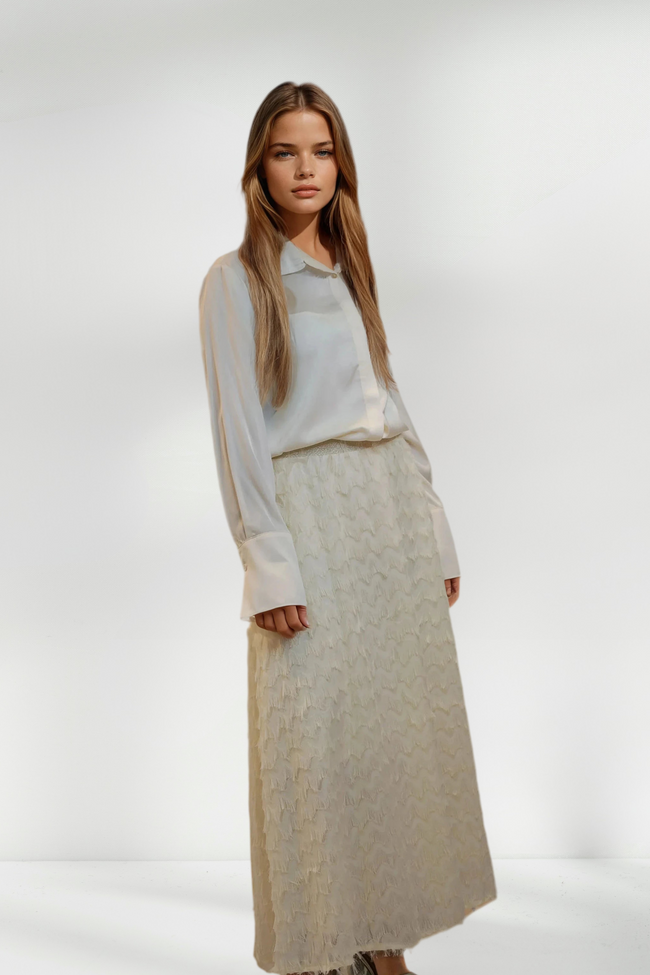 Mavis Skirt