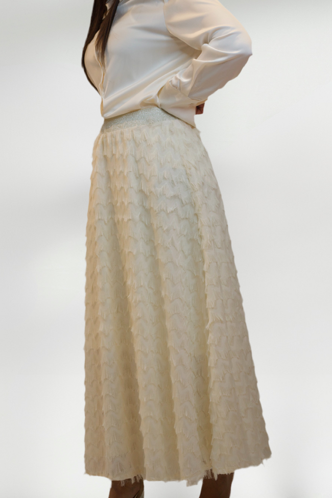 Mavis Skirt
