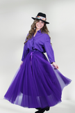 Isla Skirt