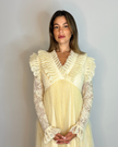 Camille Dress