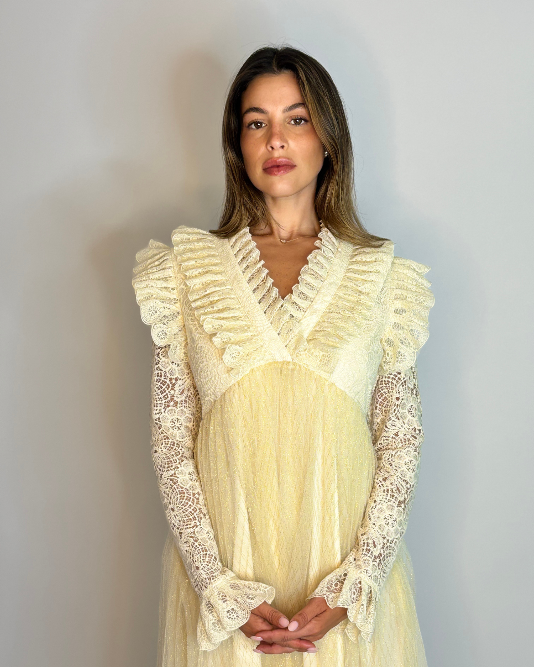 Camille Dress