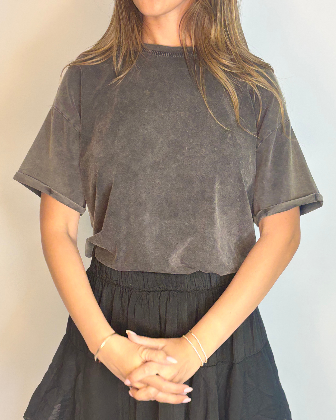 Barbara Top
