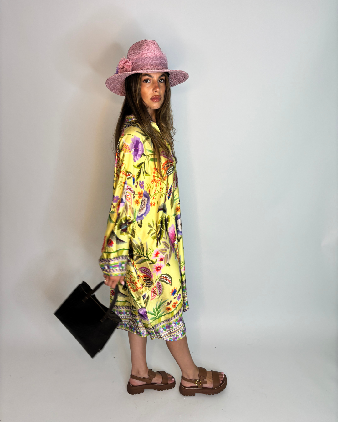 Gefen dress