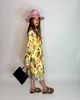 Gefen dress