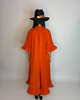 Nora Ruffle Dress