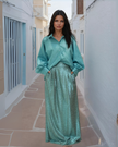 Panama Skirt