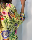 Gefen dress