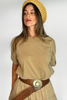BARBARA WASHED T-SHIRT