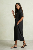 Stella Shirt Dress