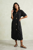 Stella Shirt Dress
