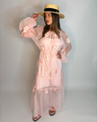 Meital Dress