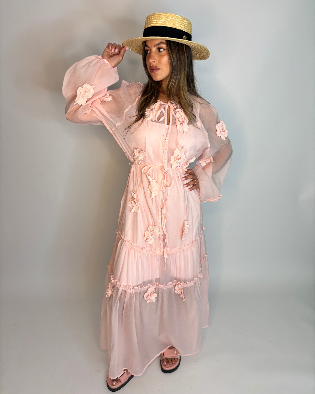 Meital Dress