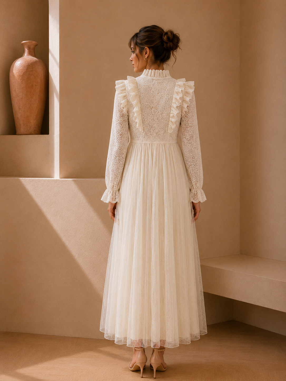 Camille Dress