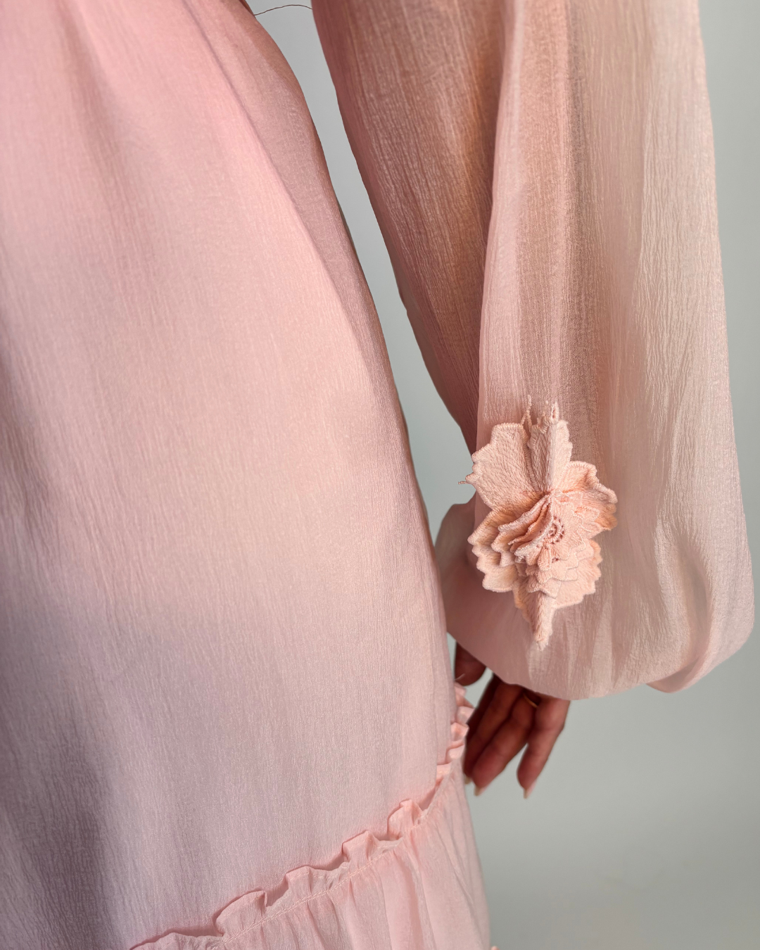 Meital Dress