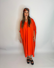 Sienna Dress