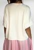 DELINDA WHITE TOP