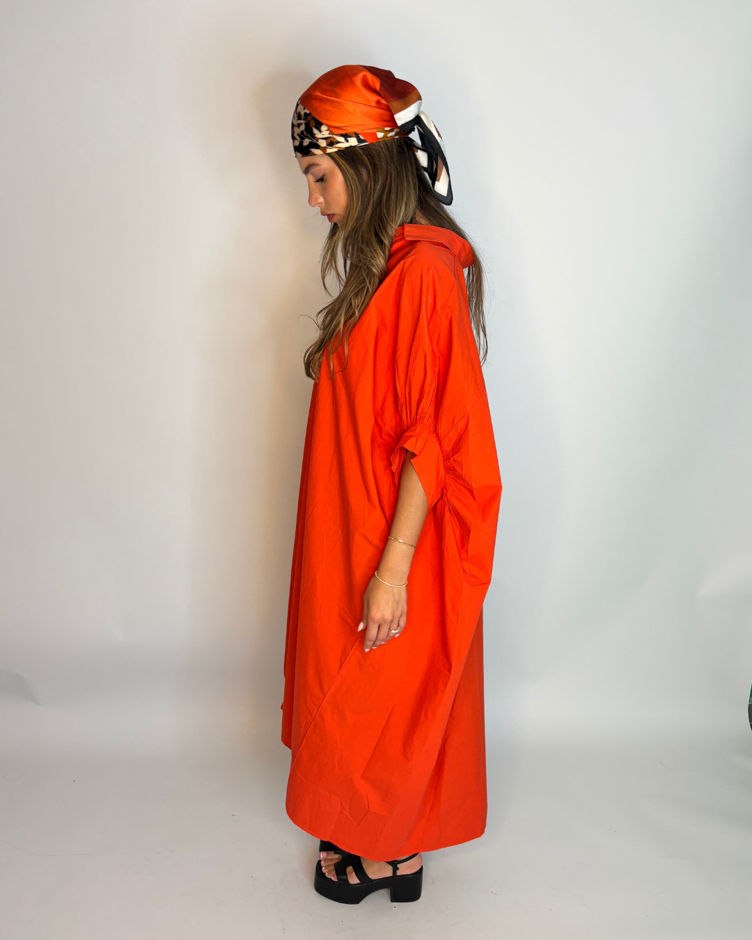 Sienna Dress