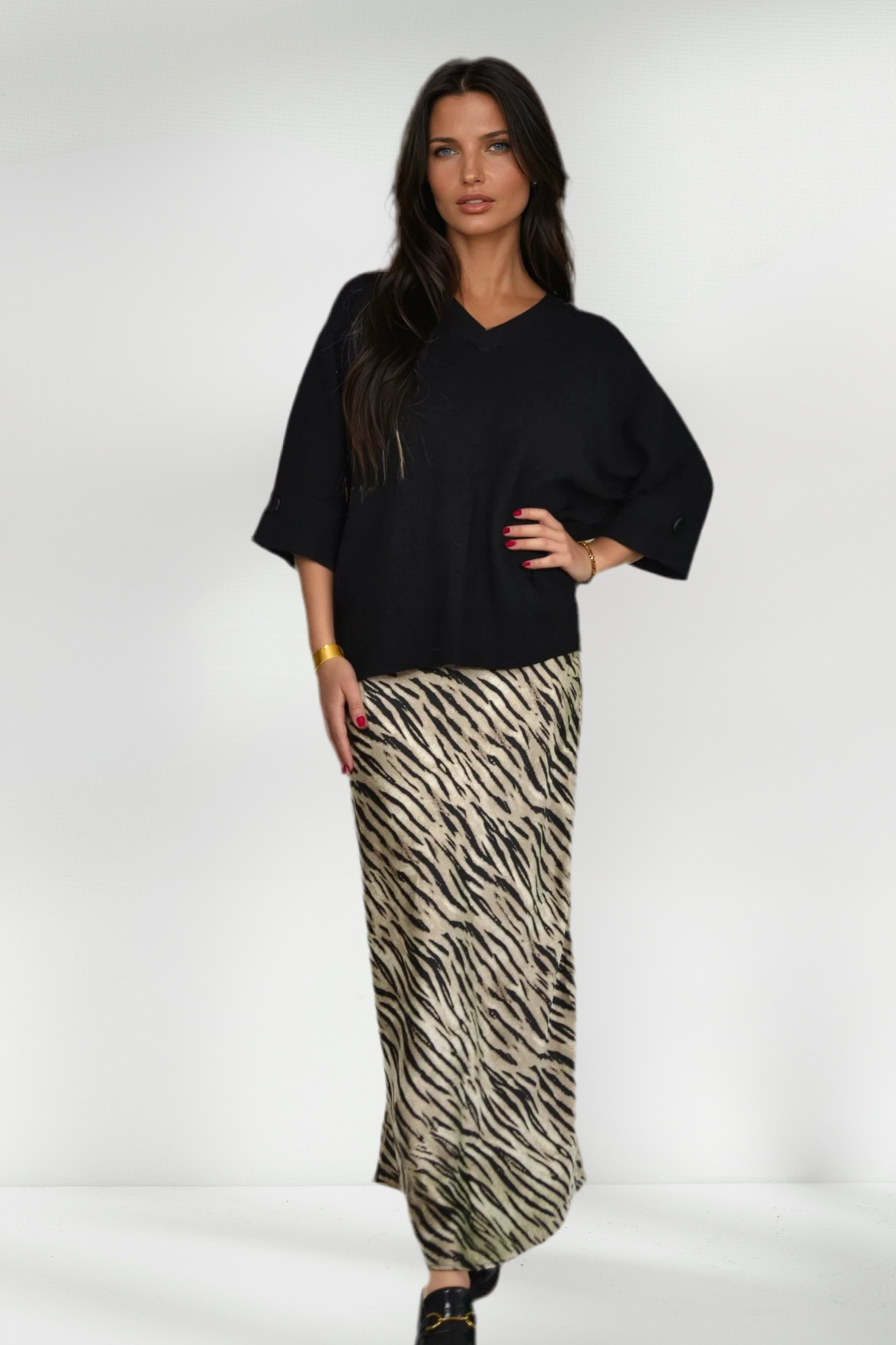 Carys Skirt