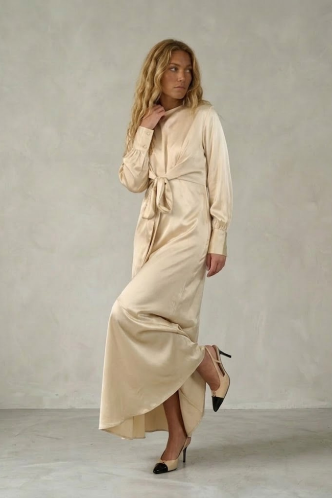 Mia Dress
