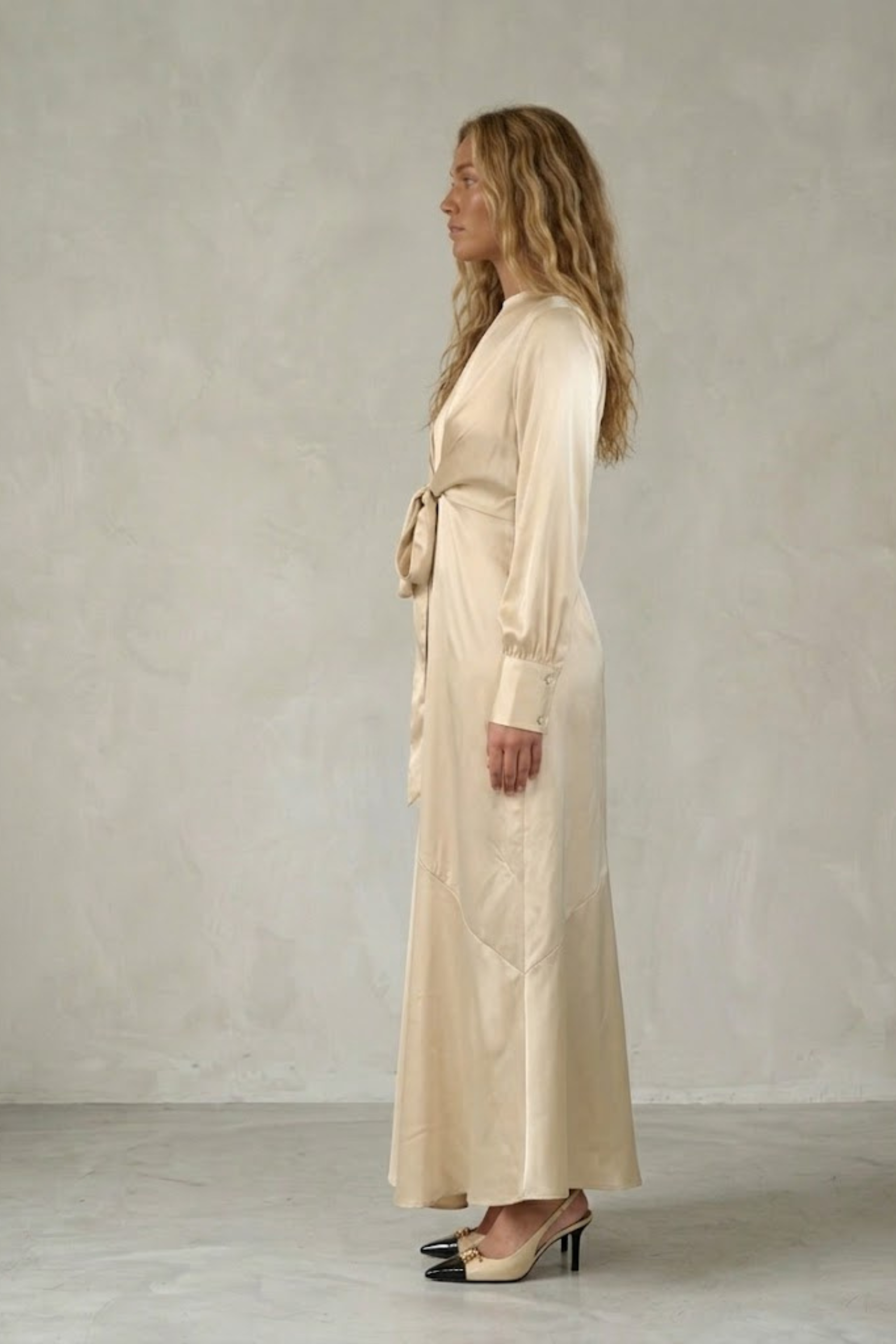 Mia Dress