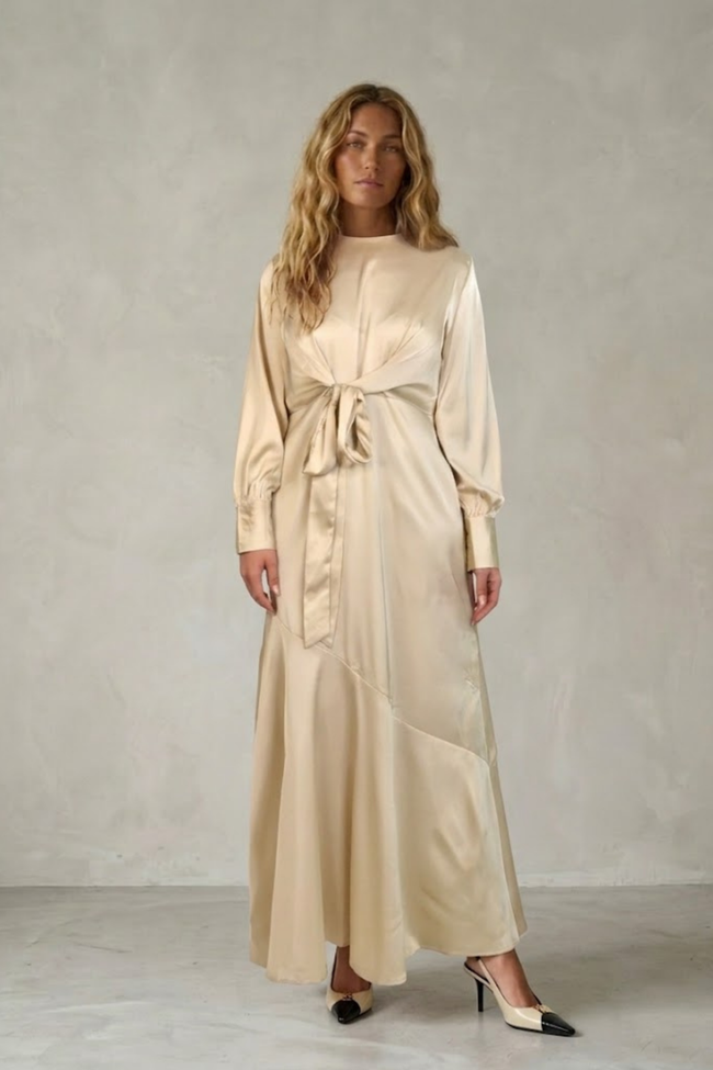 Mia Dress