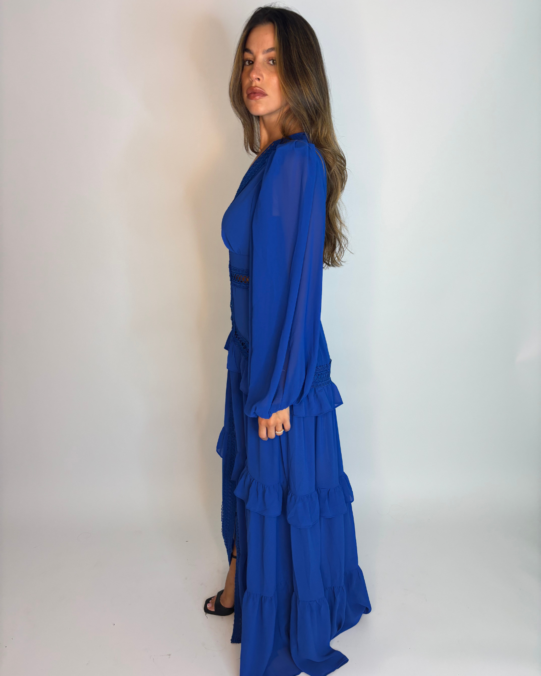 ALMA Romantic dress