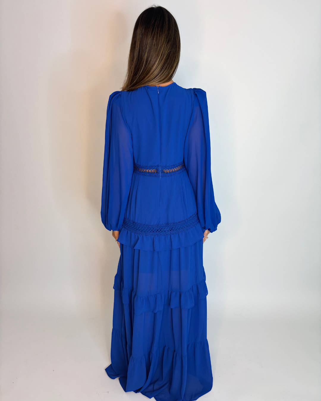 ALMA Romantic dress