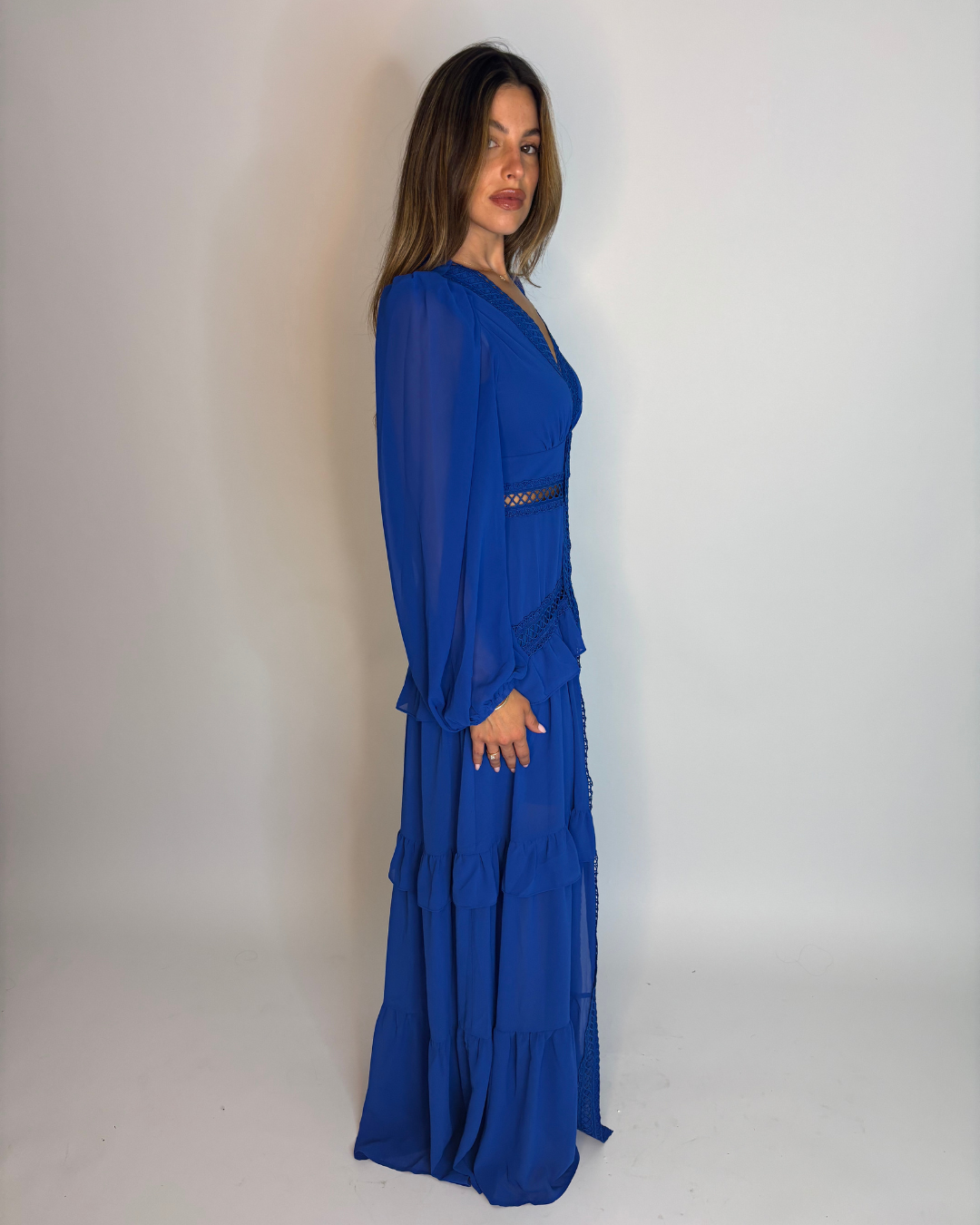 ALMA Romantic dress