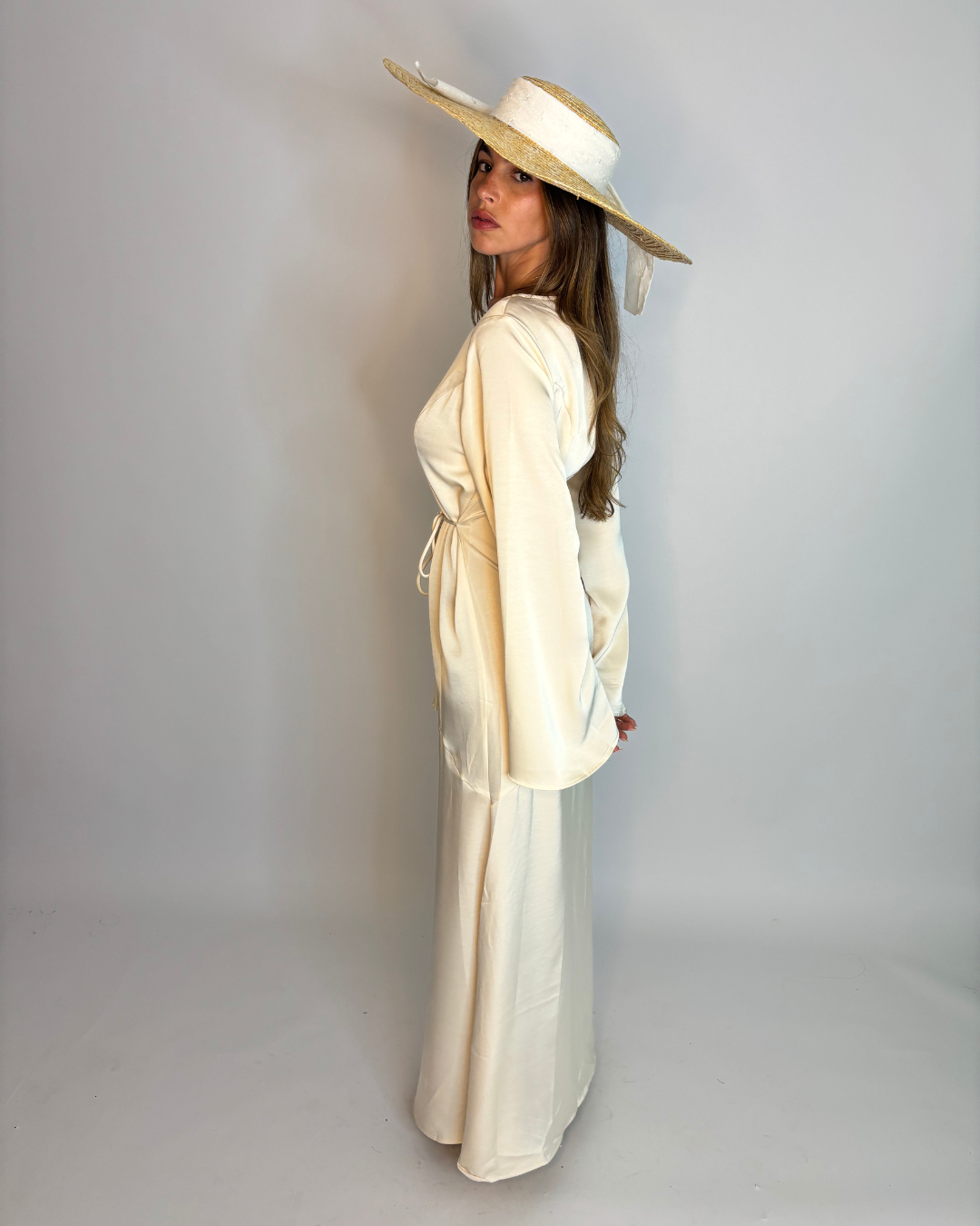 Mathilde Dress