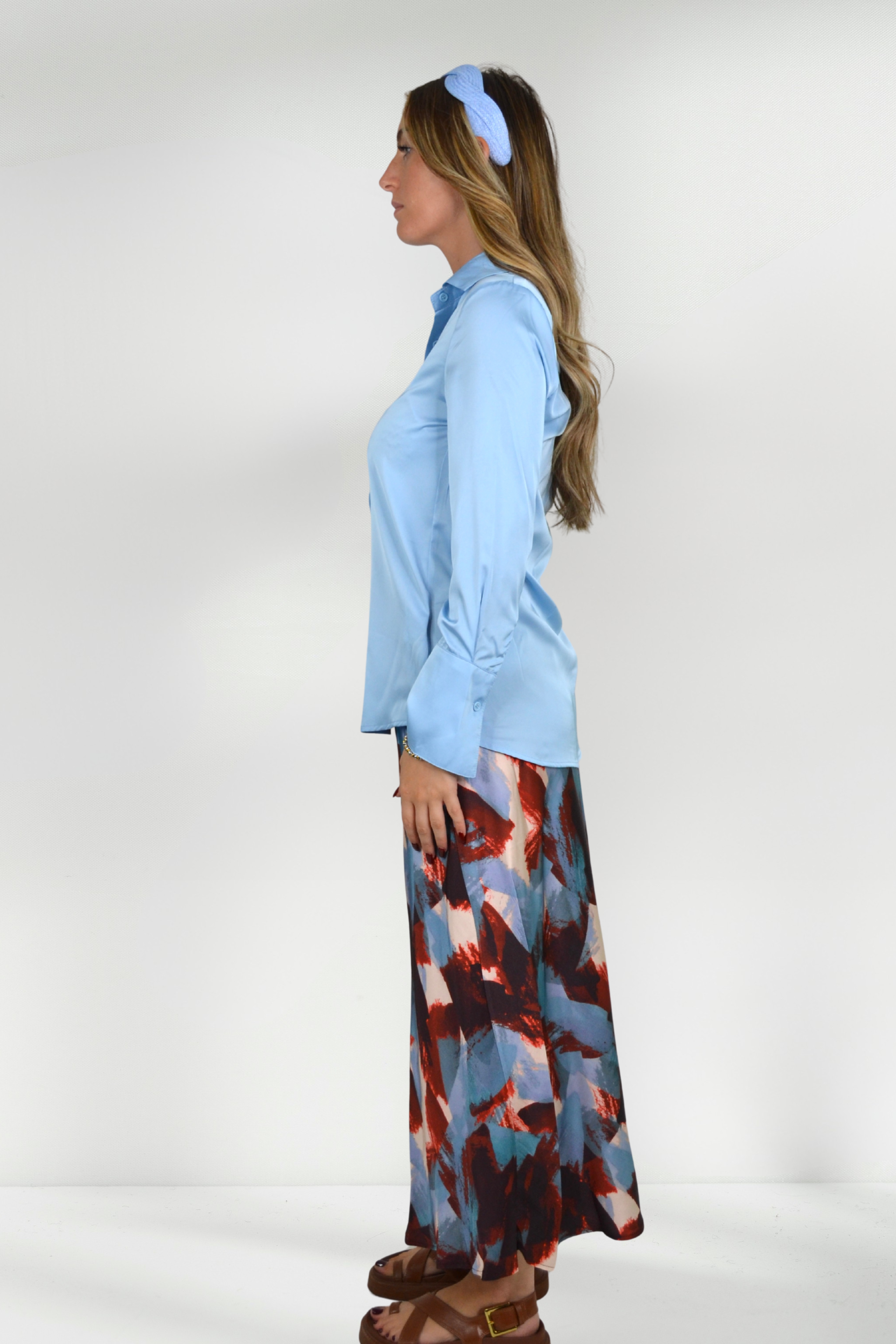 Yska Skirt
